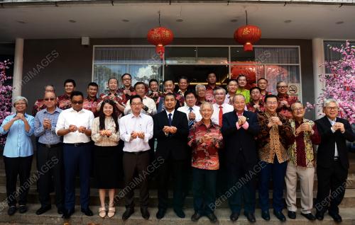 DATUK DR SAHRUDDIN JAMAL