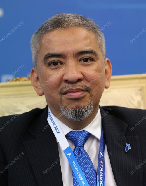 MOHD YAZID JAAFAR