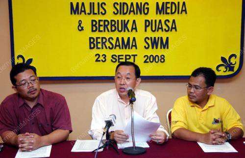 LIM CHENG SENG