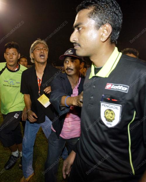 PIALA MALAYSIA 2010