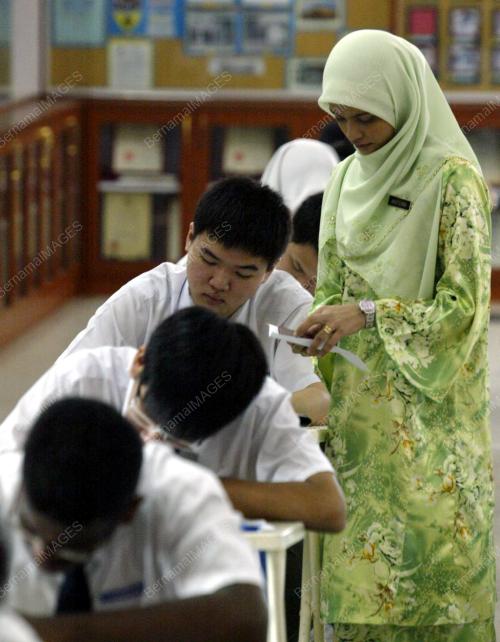 SPM 2010