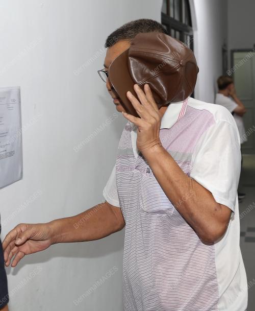 MAHKAMAH MAJISTRET JOHOR BAHRU
