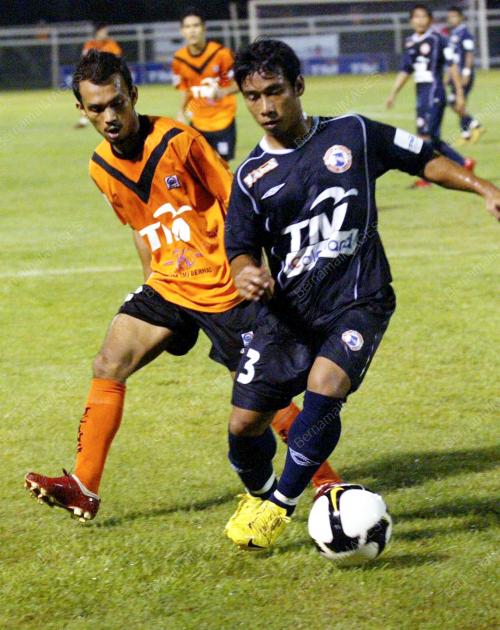 LIGA SUPER