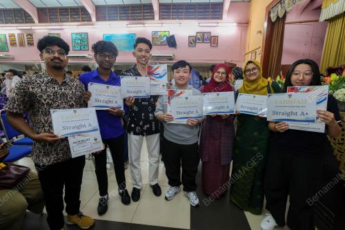 SPM JOHOR