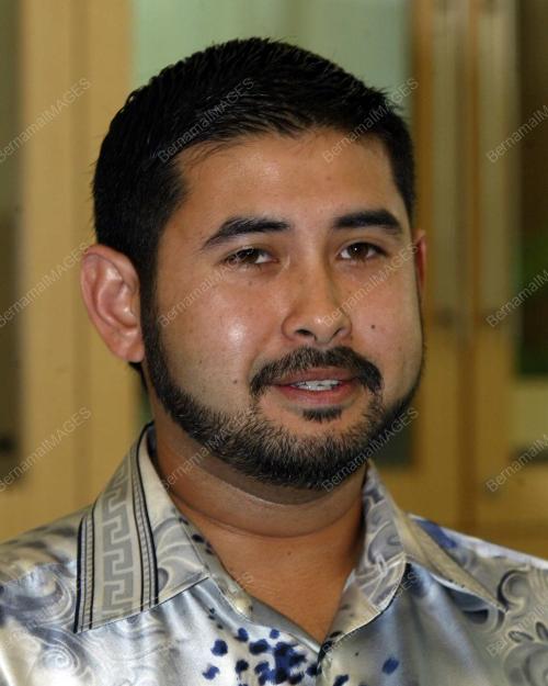 ISMAIL IBRAHIM