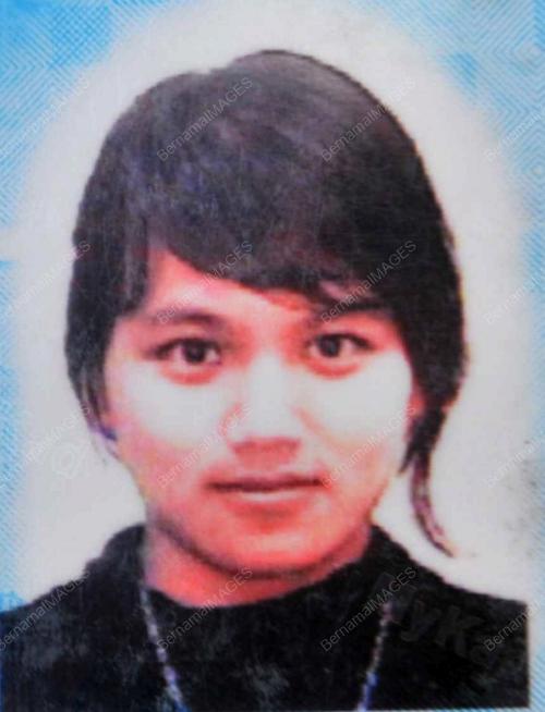 KEMALANGAN MAUT