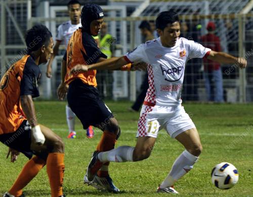 PIALA MALAYSIA