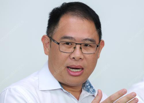 LING TIAN SOON