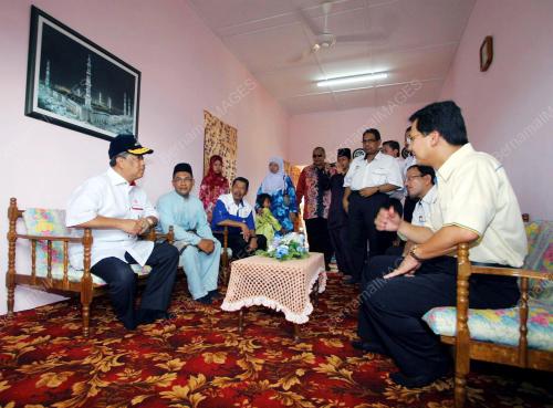 MUHYIDDIN YASSIN