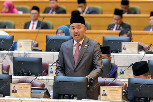 DATUK MOHD JAFNI MD SHUKOR