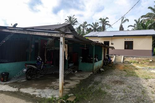 RUMAH KASIH JOHOR