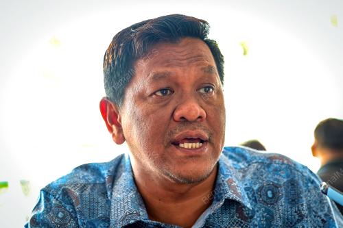ABDULLAH IZHAR MOHAMED YUSOF