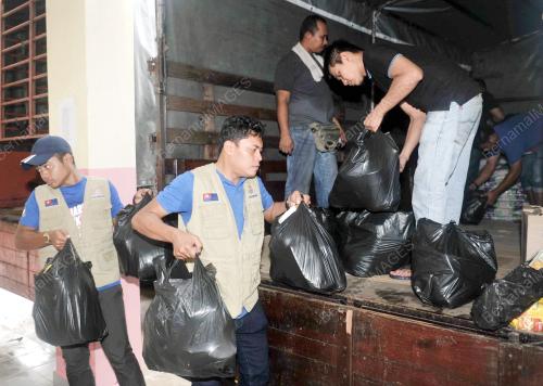 JB07_26012017_BANTUAN_BANJIR