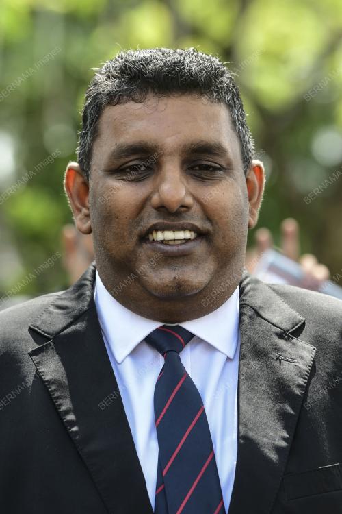 AHLI MAJLIS MESYUARAT KERAJAAN JOHOR
