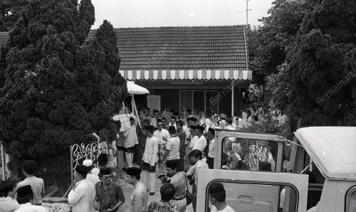 TUN HUSSEIN ONN