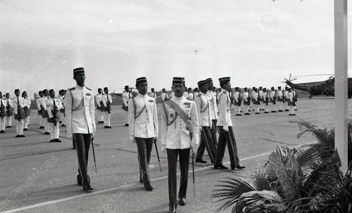 SULTAN ISKANDAR
