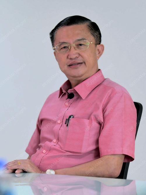 DATUK TEE SIEW KIONG