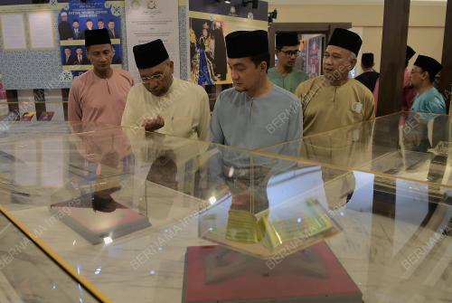 DATUK ONN HAFIZ GHAZI