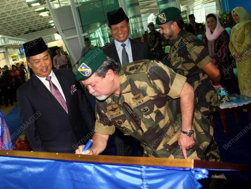 SULTAN IBRAHIM
