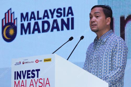 DATUK ONN HAFIZ GHAZI