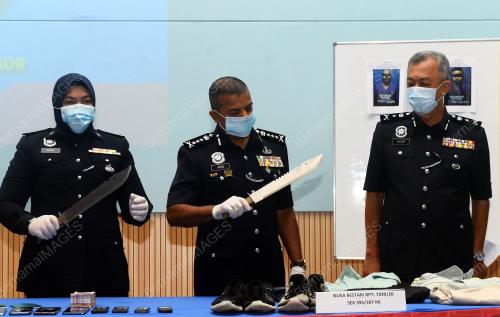 DATUK AYOB KHAN MYDIN PITCHAY