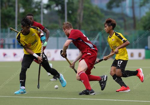 PIALA SULTAN JOHOR (SOJC)
