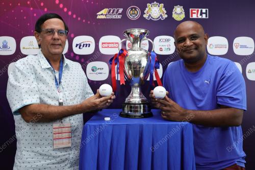 DATUK MAJID MANJIT ABDULLAH