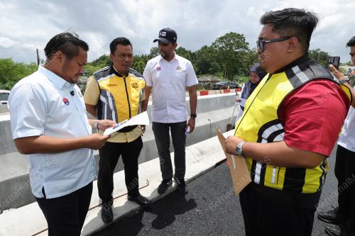 MOHAMAD FAZLI MOHAMAD SALLEH 