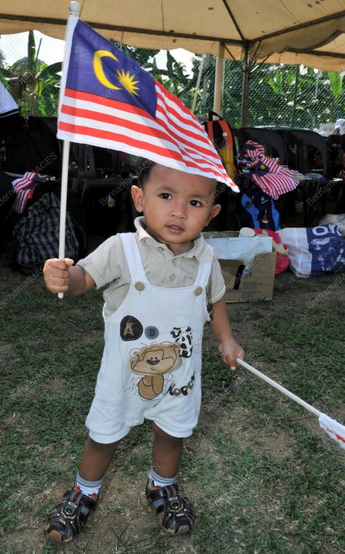 DATUK ABDUL GHANI OTHMAN