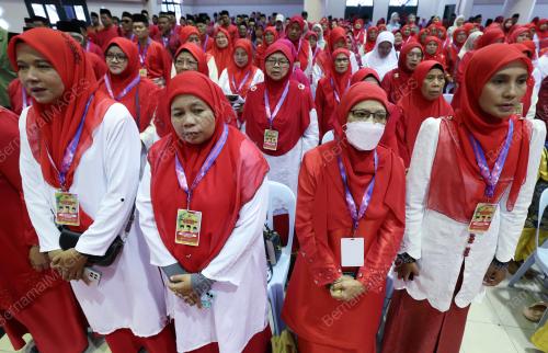 DATUK SERI DR AHMAD ZAHID HAMIDI