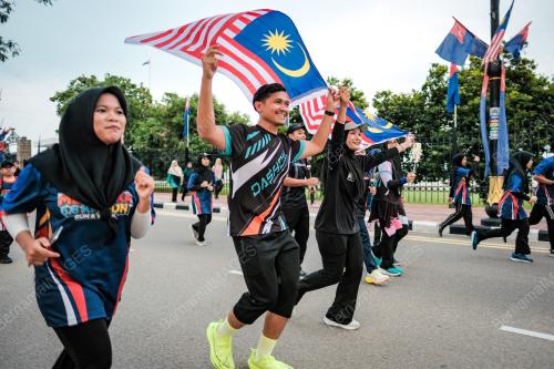 MERDEKA FUN RUN