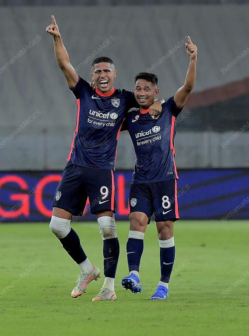 LIGA SUPER 2021