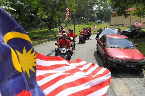 PUSAT INTERAKSI BELIA ETIQA