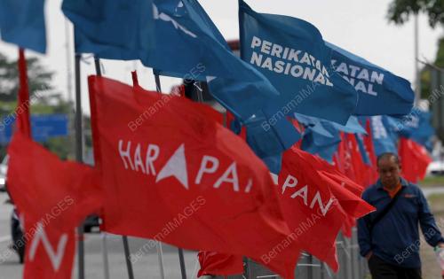 PILIHAN RAYA KECIL -JOHOR
