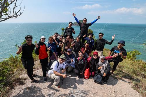 FRTL TAWAR TARIKAN ˜HIDDEN GEMS'
