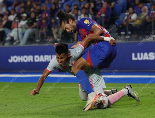 LIGA SUPER 2023