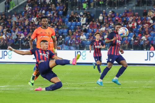 LIGA SUPER MALAYSIA 2024