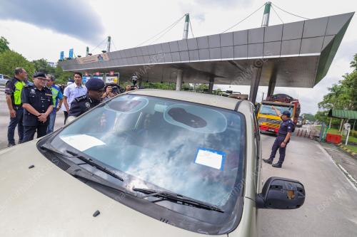 DATUK M KUMAR