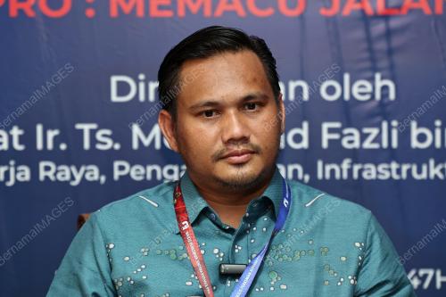 MOHAMAD FAZLI MOHAMAD SALLEH