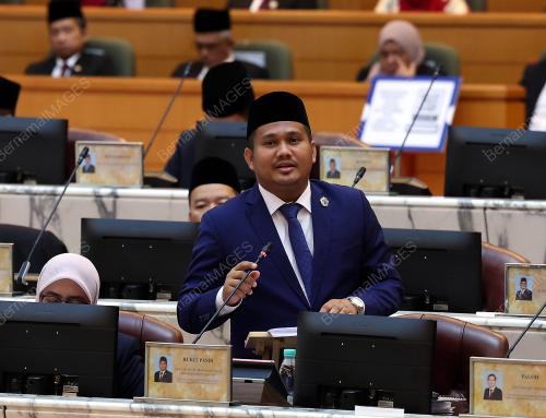 MOHAMAD FAZLI MOHAMAD SALLEH