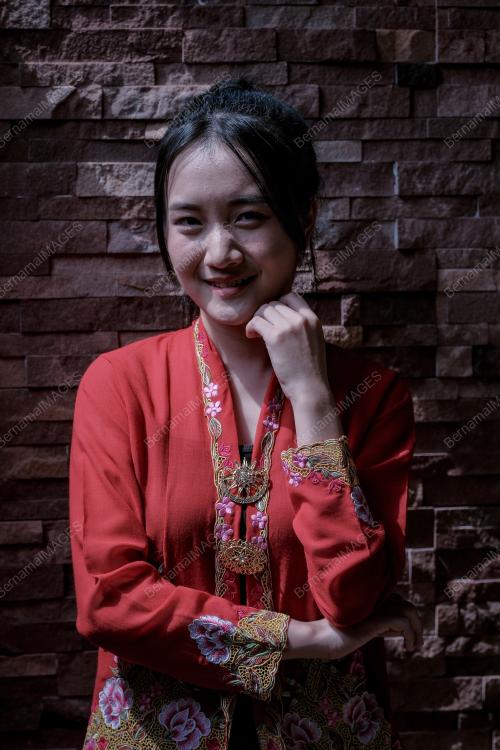 CHUA YUNG QI
