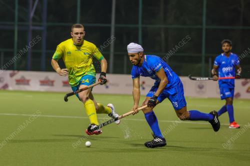 PIALA SULTAN JOHOR (SOJC) 