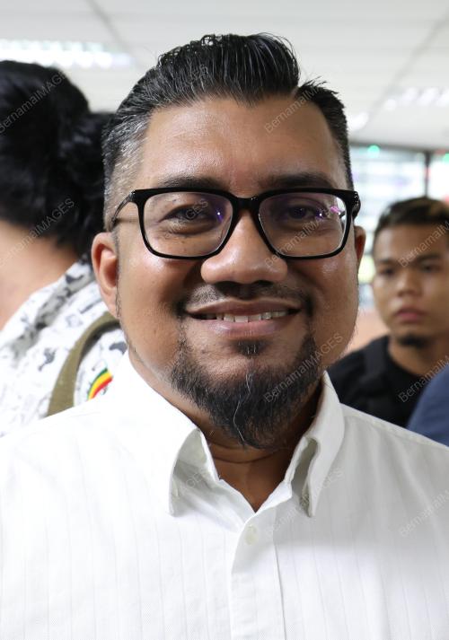 MAHKAMAH SESYEN JOHOR BAHRU