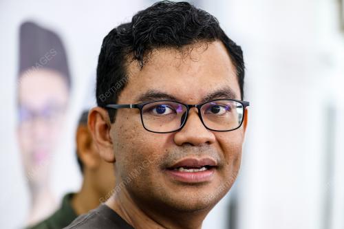 AKMAL NASRULLAH MOHD NASIR