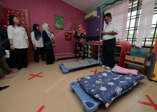 DATUK HALIMAH MOHAMED SADIQUE