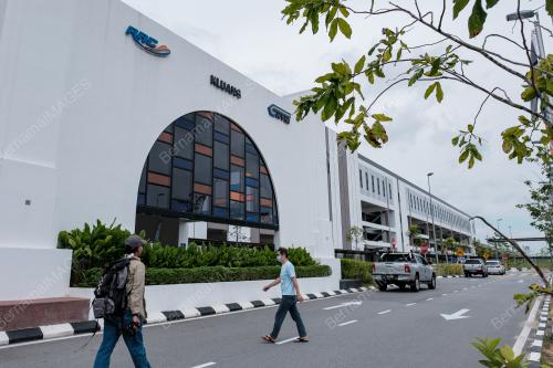 ETS PERTAMA STESEN KLUANG