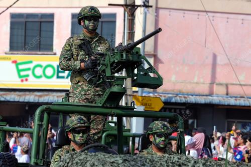 SAMBUTAN HARI KEBANGSAAN NEGERI JOHOR