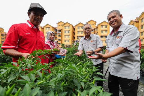 PROF MADYA DR MOHD HISYAM RASIDI