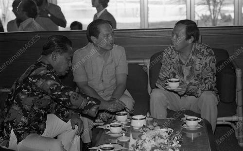 DATUK MUSA HITAM