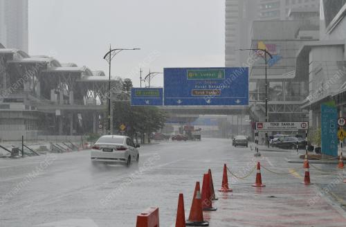 JOHOR BAHRU